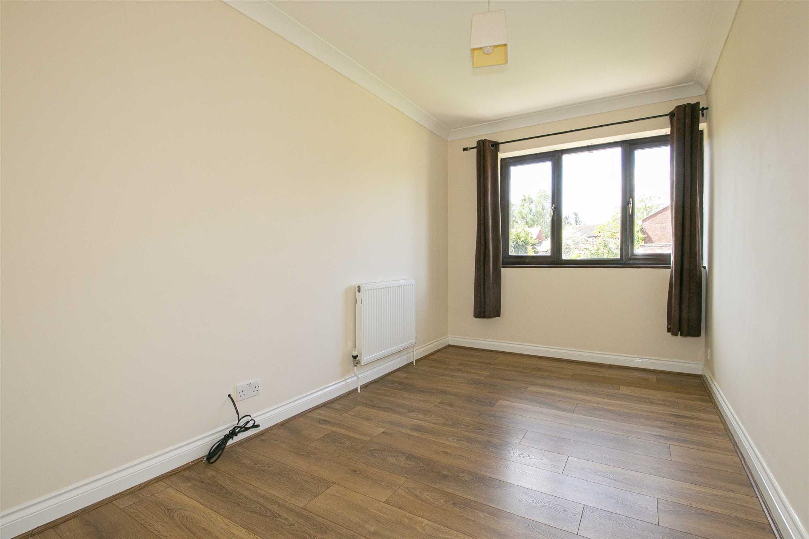 Shorham Rise, Two Mile Ash, Milton Keynes
